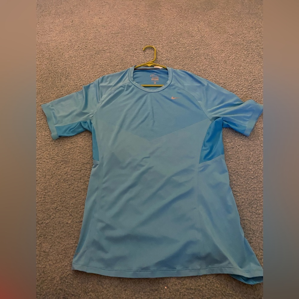 NIKE Dri-Fit Tee